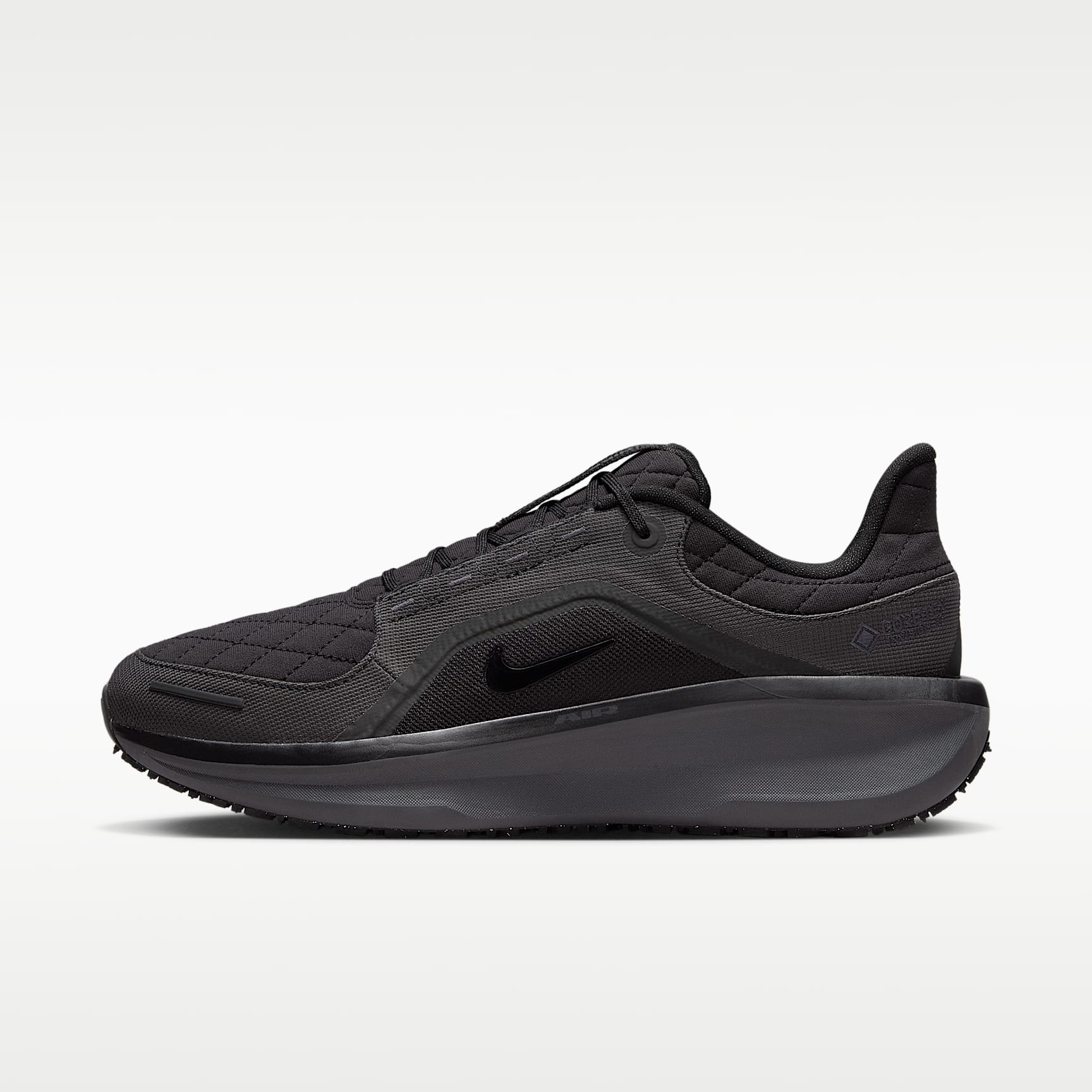 Nike ウィンフロー11 8.5/26.5cm GORE-TEX ブラック NIKE公式】ナイキ ウィンフロー 11 GORE-TEX メンズ 防水 ロード